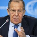 "Sada je sve jasno!" Iran napadnut, a Rusija kažnjena! Sergej Lavrov o onome što šta rade Amerika i Izrael
