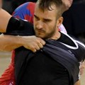 Mićić veran crno-belima: Iskusni rukometaš i u sledećoj sezone igraće za Partizan