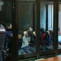 Ruski sud izrekao presude za masakr u Moskvi: 15 doživotnih robija