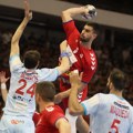 Rukometaši Srbije ubedlljivi u Nišu protiv Litvanije