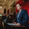 Parlamentarni izbori u Danskoj: Socijaldemokrate premijerke Frederiksen na prvom mestu, bez većine