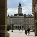 Raspisan tender za sanaciju Gradske kuće u Novom Sdau
