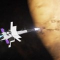 Izum koji će iz korena promeniti svemirska putovanja: NASA razvija prvu međuplanetarnu letelicu na nuklearni pogon