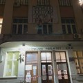Protest studenata Filozofskog u Nišu: Ministarstvo oduzima dozvole za rad za srbistiku, istoriju i ruski jezik