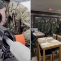 Isplivao snimak surove obuke SAJ: Pogledajte kako treniraju srpski specijalci (Video)