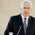 Dragan Čović danas sa delegacijom SNSD u Banjaluci, sinoć se sastao sa biskupom Majićem