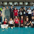 Feniksu 14 medalja na dva takmičenja u Raški