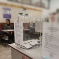 Kragujevac „miriše“ na izbore - glasačke kutije se već prebrojavaju
