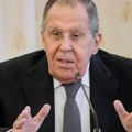 Kijev je spreman da žrtvuje milione Ukrajinaca: Lavrov upozorio da je režim spreman da ide do kraja