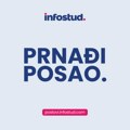 Како је Инфостудова кампања „ПРНАЂИ ПОСАО“ подигла прашину