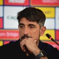 Bum - Veljko Paunović ima "emotivnu klauzulu" sa FSS i može da ode!