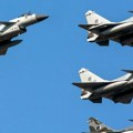 Kina profitira od sukoba Indije i Pakistana: Borbeni avioni beleže rekordnu prodaju