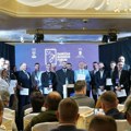 Održan prvi Sandžak biznis forum: Fokus na investicijama, dijaspori i regionalnom povezivanju