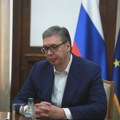 SRCE: Sa Vučićem i njegovim korumpiranim sistemom, članstvo u EU neće biti moguće