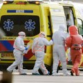 Hantavirus: Iskrcavaju se putnici sa zaraženog kruzera