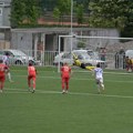 Radnički deklasirao Budućnost Krušik na Pećini