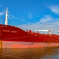 EU povećala uvoz LNG-a iz Rusije