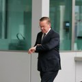 Mediji otkrili cilj posete nemačkog ministra odbrane Kijevu: U planu teroristički napadi na Rusiju?