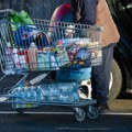 Inflacija u Srbiji hvata zalet - u aprilu skočila na 3,3 odsto