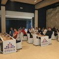 Kragujevac domaćin Polufinala pojedinačnog prvenstva Srbije u šahu