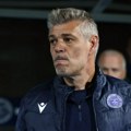 „Postalo je besmisleno“: Milošević podneo ostavku na klupi Željezničara!