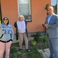 Planirana sanacija objekta za socijalno stanovanje u Prijepolju
