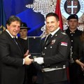 Ko je Veselin Milić: Bivši savetnik Vučića za borbu protiv korupcije i kriminala