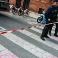 Drama u Parizu: Ukradena srebrna figura Hrista iz crkve Sen Žermen de Pre: "Sve se odigralo brzo i bez nasilja"