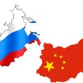 Rusija i Kina za rešavanje sukoba u Ukrajini i na Bliskom istoku dijalogom i pregovorima