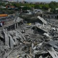 Hezbolah gađao izraelske snage na jugu Libana, izraelska vojske izvela seriju bombardovanja