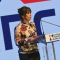 "Vučić obmanjuje građane pričom da će kažnjavati bahate funkcionere"