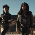 Lenny Kravitz ima novu rok bombu! Svetska zvezda pre spektakla na Ušću lansirala zajednički hit sa svojim gostom