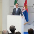 Macut: Beograd potvrđuje poziciju regionalnog centra u energetici i infrastrukturi