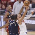 Niksi na pragu velikog NBA finala, Klivlendu se smeši "metla" VIDEO