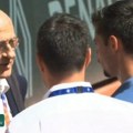 Neobičan zahtev 140. tenisera sveta na RG, prišao supervizoru usred meča: "Ako me ne pustite da odem..."
