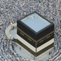 Počeo hadž u Meki, hodočašće za milione muslimana i jedan od pet stubova islama