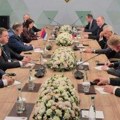 Dodik i Šojgu u Moskvi: Nastavljamo da se borimo za iste vrednosti