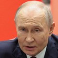 "Saznao sam pred ulazak u salu, čudno" Putin u šoku nakon priče o palom dronu u Rumuniji, dobio informaciju pred susret sa…