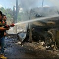 Brazil: Najmanje 16 članova porodice poginulo u sudaru kamiona i kombija