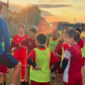 Barsa Academy po prvi put u Beogradu: Mladi fudbaleri treniraće po metodologiji FC Barcelona