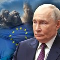 EU smislila novi način za udar na Putina: Na meti po prvi put i ova oblast, spisak sve duži