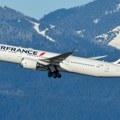 Avion Er Fransa stigao u Firencu bez ijednog komada čekiranog prtljaga