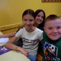 "To sam ja, Pavle": Učenici jedne užičke škole snimili film o drugaru sa Daunovim sindromom