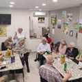 Tradicionalno literarno Veče novosadskih penzionera Lepe reči, muzika i pozitivne emocije kao lek za dušu