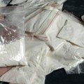 U Evropi naglo raste potrošnja kokaina: Tri grada iz bivše SFRJ se nalaze na neslavnoj listi
