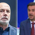 "Apsurd života da je Barbarez selektor": Ovako je Rade Bogdanović pričao, a sad diže u nebesa