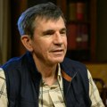Retko je viđamo u javnosti: Ovo je supruga Slavka Štimca, uspešna umetnica sa bogatom karijerom!