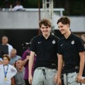 Slovenački biser napušta Partizan