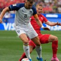 Edin Džeko oštro odgovorio pred meč sa SAD: "Ne zanima me mišljenje stručnjaka"