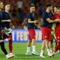 Србин пред трансфером: Репрезентативац на корак од повратка у црвено-бело!